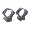 Montaggio ottica leggero Talley in alluminio 7000, costruzione monopezzo per una maggiore resistenza e peso ridotto, compatibile con ottiche da 30mm.