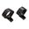 MONTATURA PER OTTICA BROWNING A-BOLT 3 1" BASSA 0 MOA