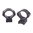 MONTATURA PER OTTICA BROWNING A-BOLT 3 1" BASSA 0 MOA