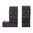 MONTATURA PER OTTICA BROWNING A-BOLT 3 1" BASSA 0 MOA