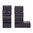 MONTATURA PER OTTICA BROWNING A-BOLT 3 1" BASSA 0 MOA