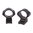 BROWNING A-BOLT 3 1" MEDIUM 0 MOA MONTATURA PER CANNOCCHIALE