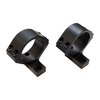 Mount leggera in alluminio 7000, design a un pezzo per una maggiore robustezza, adatta per ottiche da 1" con altezza variabile, solo 2.1 oz.