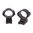 Attacco per cannocchiale WINCHESTER XPR 30 mm medio 0 MOA