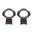 Attacco per cannocchiale WINCHESTER XPR 30 mm medio 0 MOA