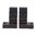 Attacco per cannocchiale WINCHESTER XPR 30 mm medio 0 MOA