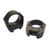 Gli anelli Talley Modern Sporting offrono un design pulito e robustezza grazie all'alluminio aeronautico, disponibili in diverse misure per il tuo sistema Picatinny.