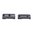 Base per ottica REMINGTON 700, nera