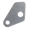 I shim di conversione TJ's 1911 Series '80 a Series '70 riempiono il gap del telaio per un'installazione semplice e senza modifiche, migliorando il grilletto.