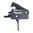Grilletto Impact per AR-15, nero opaco, 3 lb