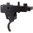 Grilletto per WEATHERBY Mark V, blu