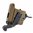 REM. 600 grilletto con sicura, blu