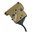 REM. 600 grilletto con sicura, blu