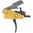 Modulo grilletto AR-15 per perno piccolo, 3 lb, leva solida