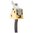 Modulo grilletto AR-15 per perno piccolo, 3 lb, leva solida