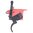 Grilletto MOSIN-NAGANT con sicura