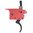 Grilletto MOSIN-NAGANT con sicura