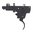 Grilletto tedesco per Weatherby Mark V, blu