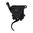 TIMNEY GRILLETTO REM MODEL 7 CON SICURA, BLU