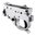 Guardia del grilletto Ruger 10/22® argento