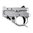 Guardia del grilletto Ruger 10/22® argento