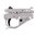 Guardia del grilletto Ruger 10/22® argento