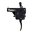 MOSSBERG LBA grilletto per azione corta con sicura
