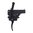 MOSSBERG LBA grilletto per azione corta con sicura