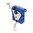 TIMNEY grilletto a due stadi RH per Remington 700 nichel