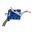TIMNEY grilletto a due stadi RH per Remington 700 nichel