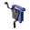 REM 700 CALVIN ELITE grilletto a 2 stadi, destro, nero, dritto