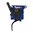 REM 700 CALVIN ELITE grilletto a 2 stadi, destro, nero, dritto
