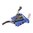 REM 700 CALVIN ELITE grilletto a 2 stadi, destro, nero, dritto