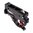 RUGER®10/22® KIT CALVIN ELITE SCARPETTA ROSSA - CORPO NERO
