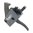 TIMNEY IMPACT AR Grilletto curvo per AR-15 nero 3 lb