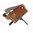 Grilletto Signature Daniel Horner a due stadi, regolabile 1,5 lb