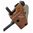 Grilletto Signature Daniel Horner a due stadi, regolabile 1,5 lb