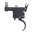Grilletto RUGER® 77 (con sicura sul tang)