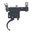 Grilletto RUGER® 77 (con sicura sul tang)