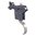 WINCHESTER 70, grilletto nichelato