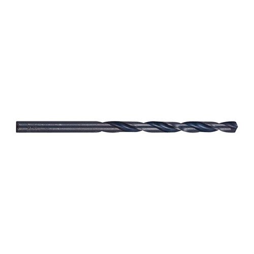 I Jobber Length Wire Gauge Drills di Triumph Twist Drill Co. offrono precisione, durata in HSS e design jobber-length per forature dettagliate e affidabili.