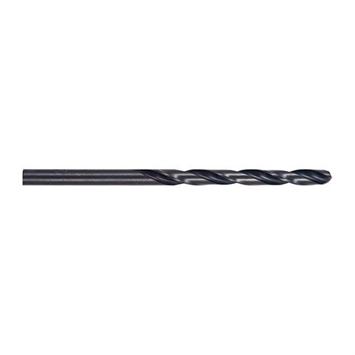 I JOBBER LENGTH WIRE GAUGE DRILLS di Triumph Twist Drill Co. offrono precisione, durata in HSS e design jobber-length per forature dettagliate e affidabili.