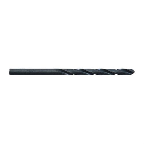 I trapani a filo Jobber Length Wire Gauge Drills di Triumph Twist Drill Co. offrono precisione, durata in HSS e design ottimale per lavori dettagliati nel gunsmithing.
