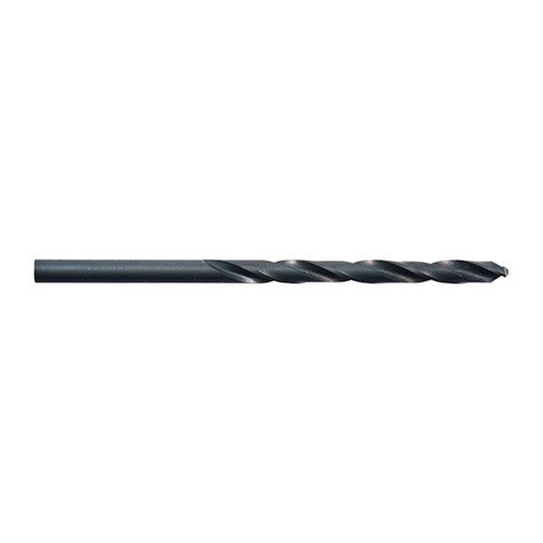 I trapani Jobber Length Wire Gauge Drills di Triumph Twist Drill Co. offrono precisione, durata in HSS e design ottimale per lavori di foratura dettagliati.