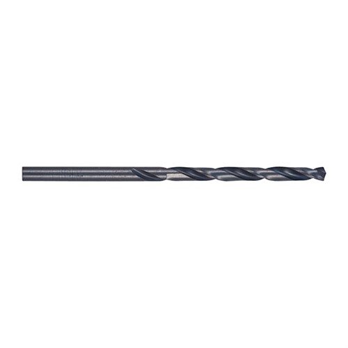 I trapani Jobber Length Wire Gauge di Triumph Twist Drill Co. offrono precisione, durata in HSS e design Jobber per forature dettagliate e affidabili.