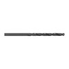 I JOBBER LENGTH WIRE GAUGE DRILLS di Triumph Twist Drill Co. offrono precisione, durevolezza in HSS e design jobber-length per forature dettagliate e affidabili.