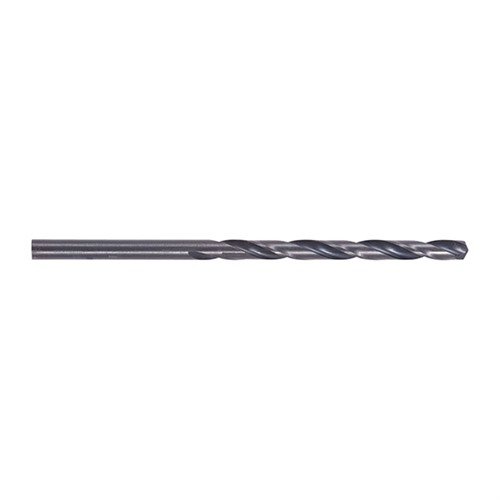 I trapani Jobber Length Wire Gauge della Triumph Twist Drill Co. offrono precisione, durata in HSS e design ottimale per lavori di foratura dettagliati e accurati.