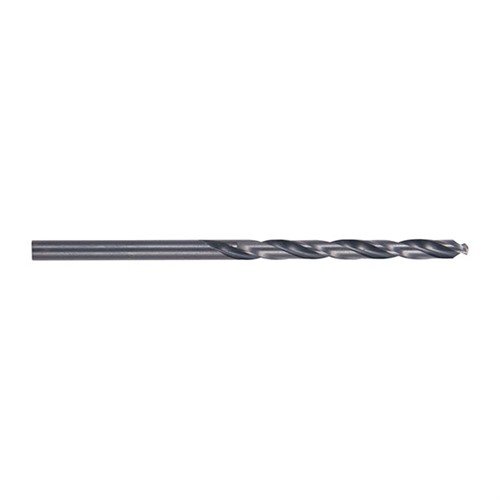 I trapani a filo di lunghezza Jobber della Triumph Twist Drill Co. offrono precisione, durata in HSS e un design ottimale per lavori di foratura dettagliati.