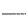 I JOBBER LENGTH WIRE GAUGE DRILLS di Triumph Twist Drill Co. offrono precisione, durata in HSS e una vasta gamma di misure per lavori di foratura dettagliati.