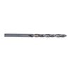 I JOBBER LENGTH WIRE GAUGE DRILLS di Triumph Twist Drill Co. offrono precisione, durata in HSS e design jobber-length per forature dettagliate e affidabili.